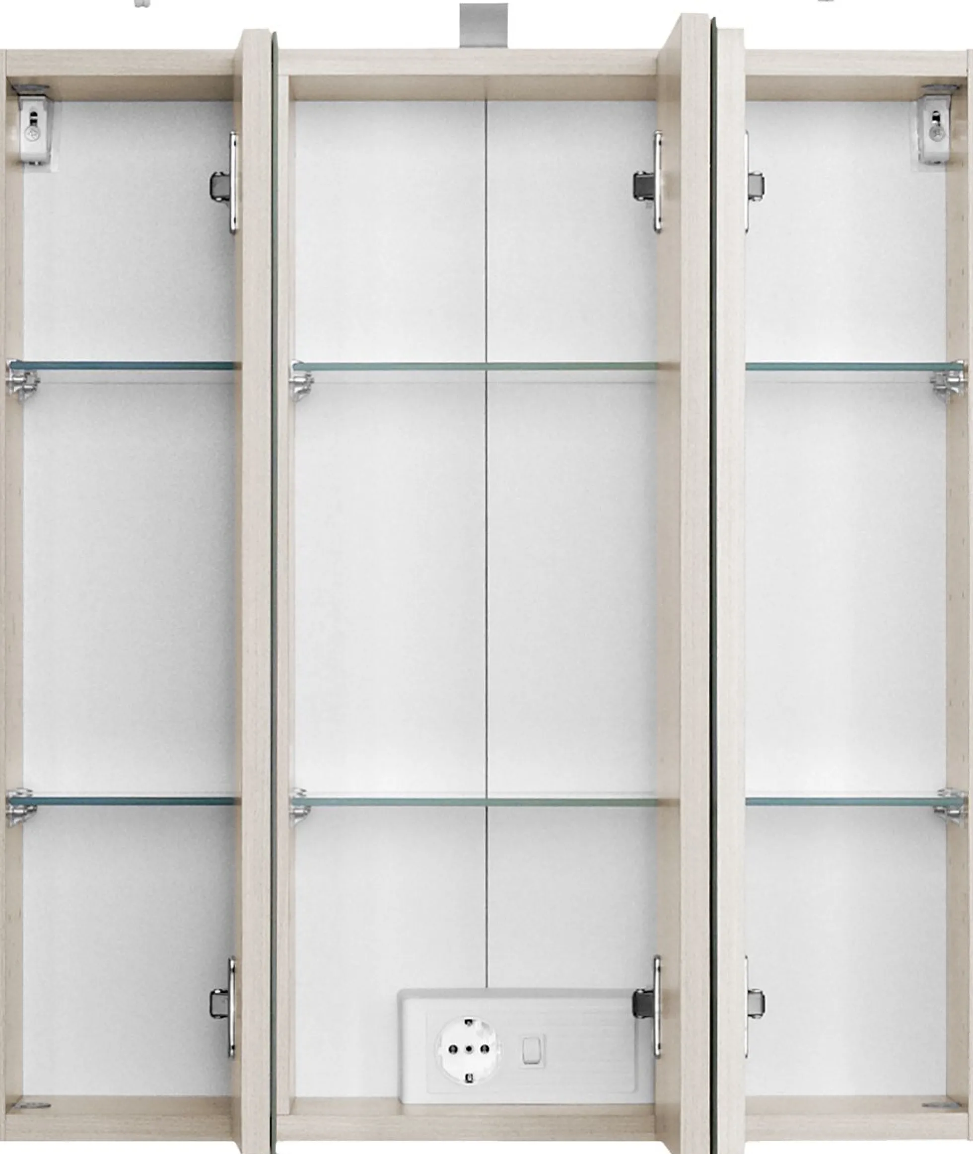 Spiegelschrank 60 PORTOFINO