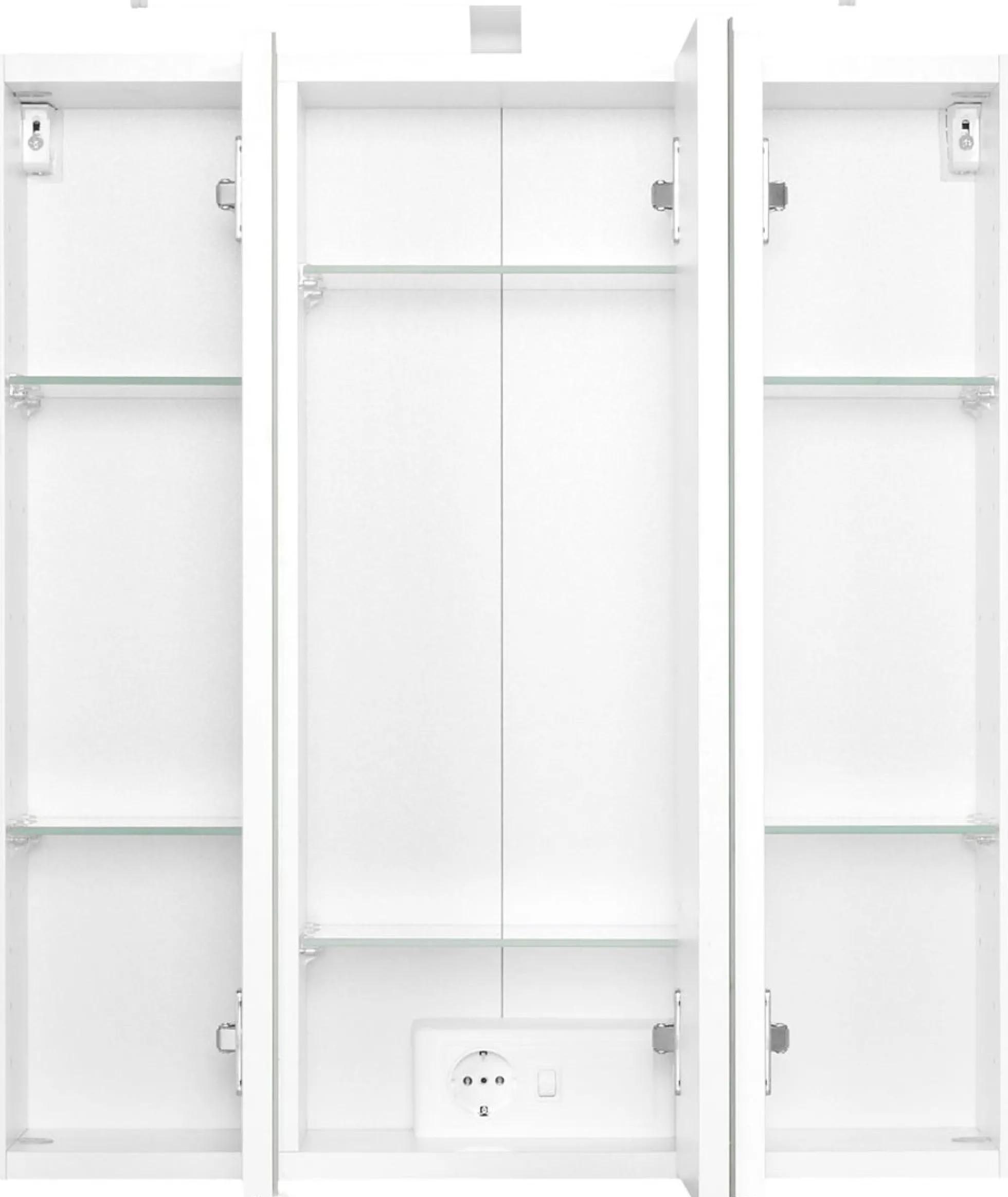 Spiegelschrank 60 PORTOFINO