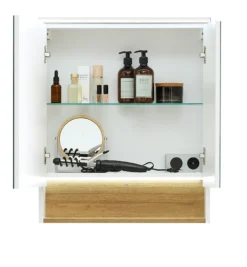 Spiegelschrank QUICKSET
