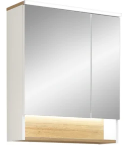 Spiegelschrank QUICKSET
