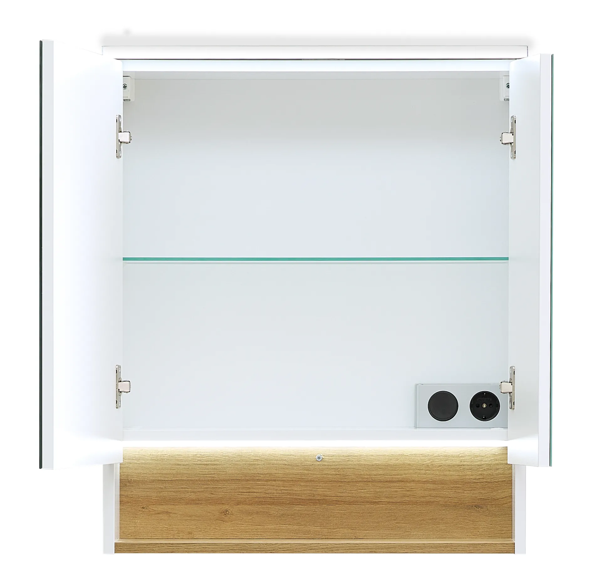 Spiegelschrank QUICKSET