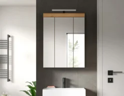 Spiegelschrank SEWULA