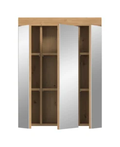 Spiegelschrank SEWULA