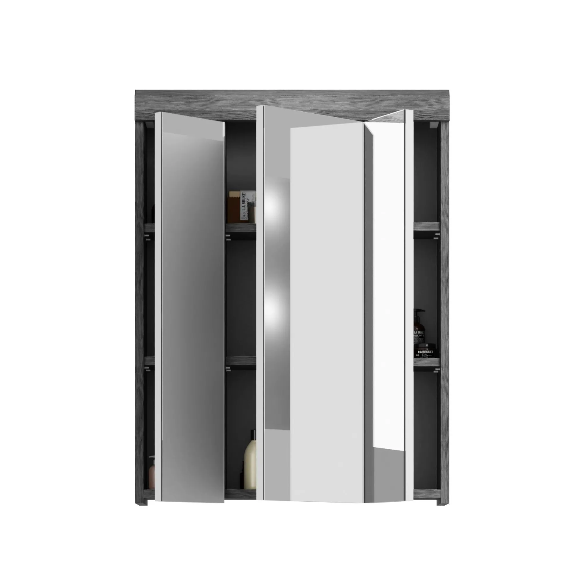 Spiegelschrank SEWULA