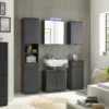 Spiegelschrank SPICE