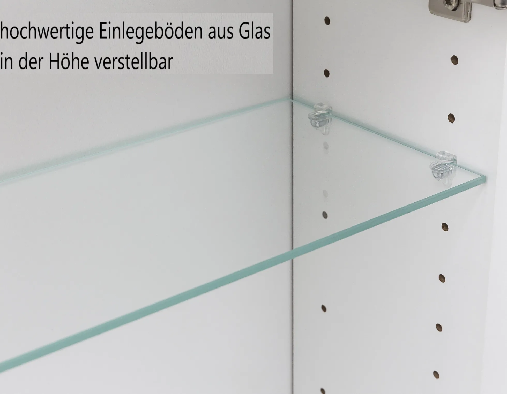 Spiegelschrank STOCKHOLM