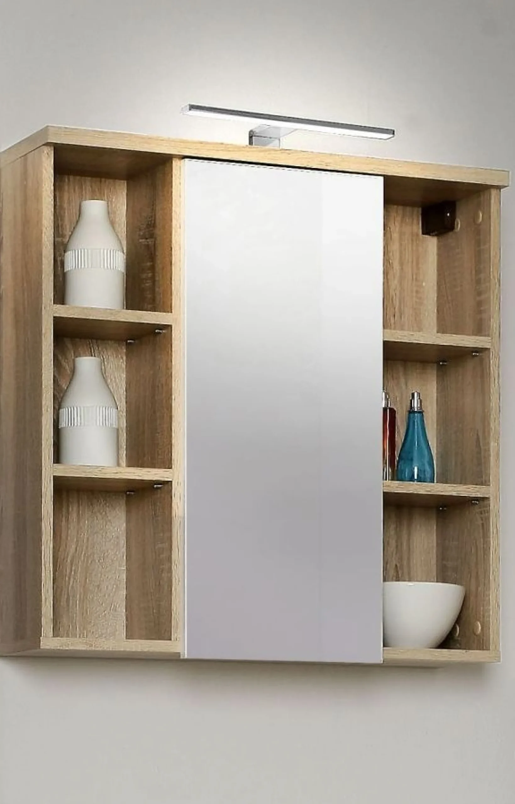Spiegelschrank VERIS