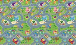 Spielmatte EDDY TOYS