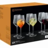Spritz/Rotweinglas Set 6tlg. APERITIVO