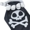Süssigkeitensack an Stab HALLOWEEN