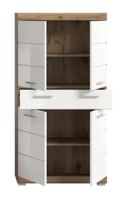 Standschrank DEBRE BIRHAN