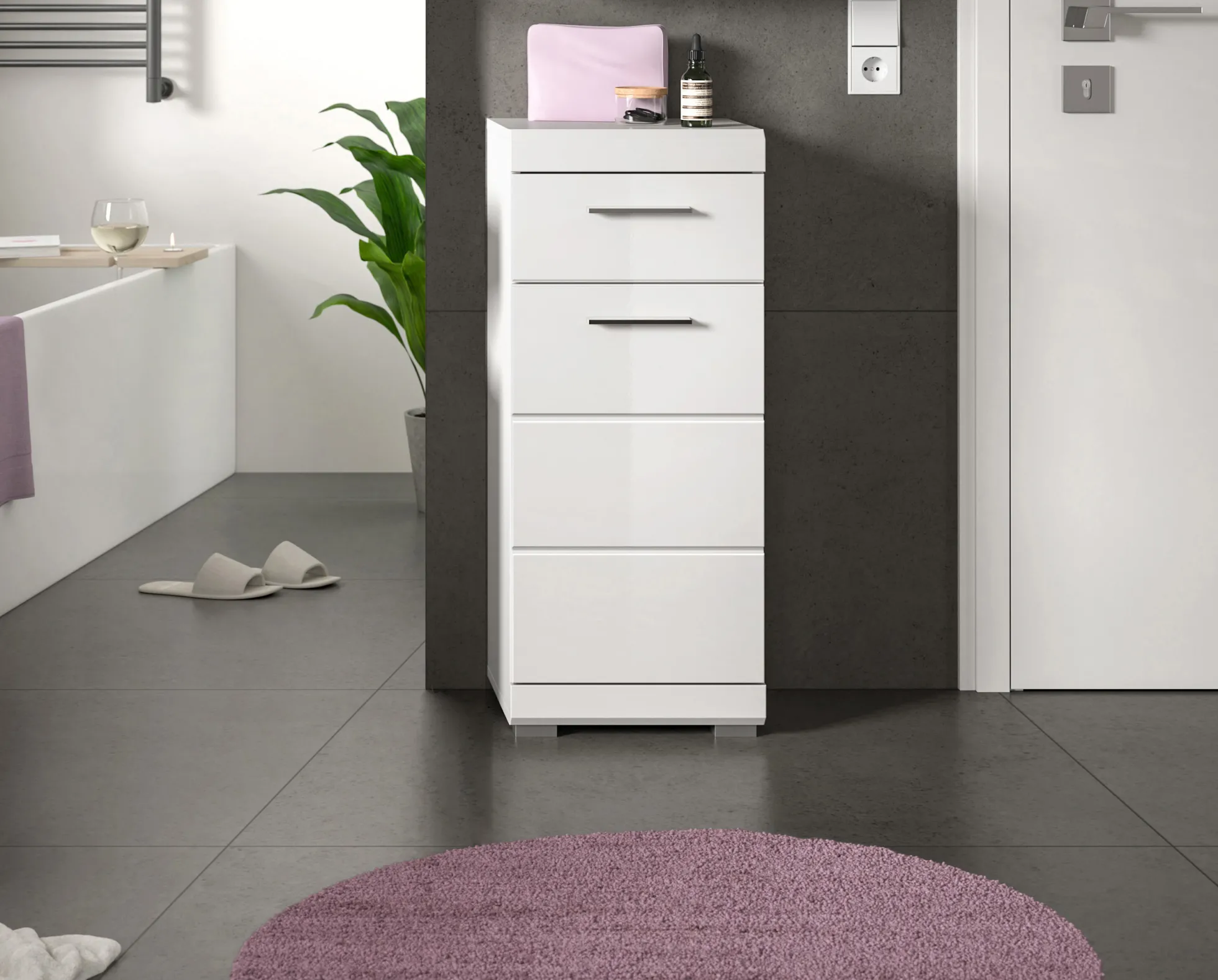 Standschrank SEWULA