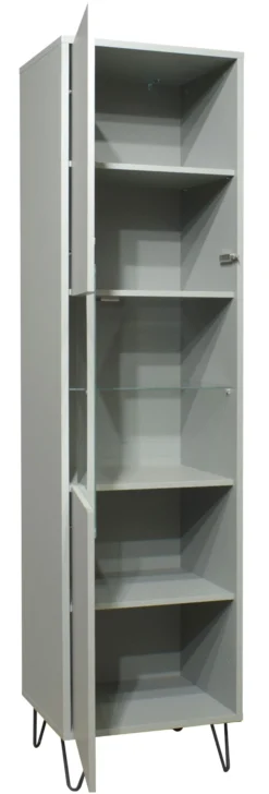 Standvitrine BONNIE
