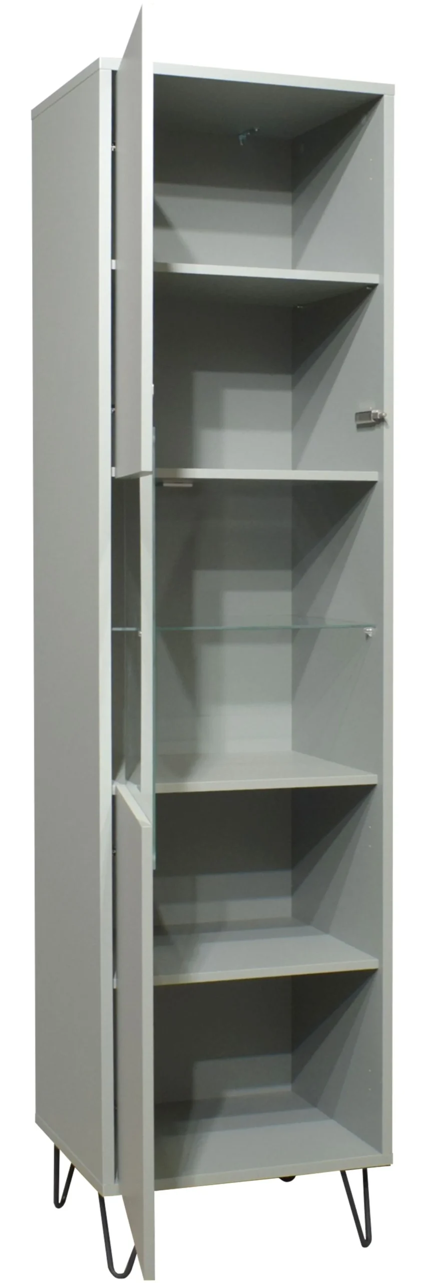 Standvitrine BONNIE