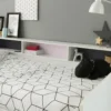 Stauraumbett SLEEP 2