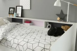 Stauraumbett SLEEP 2
