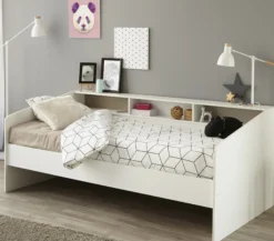Stauraumbett SLEEP 2