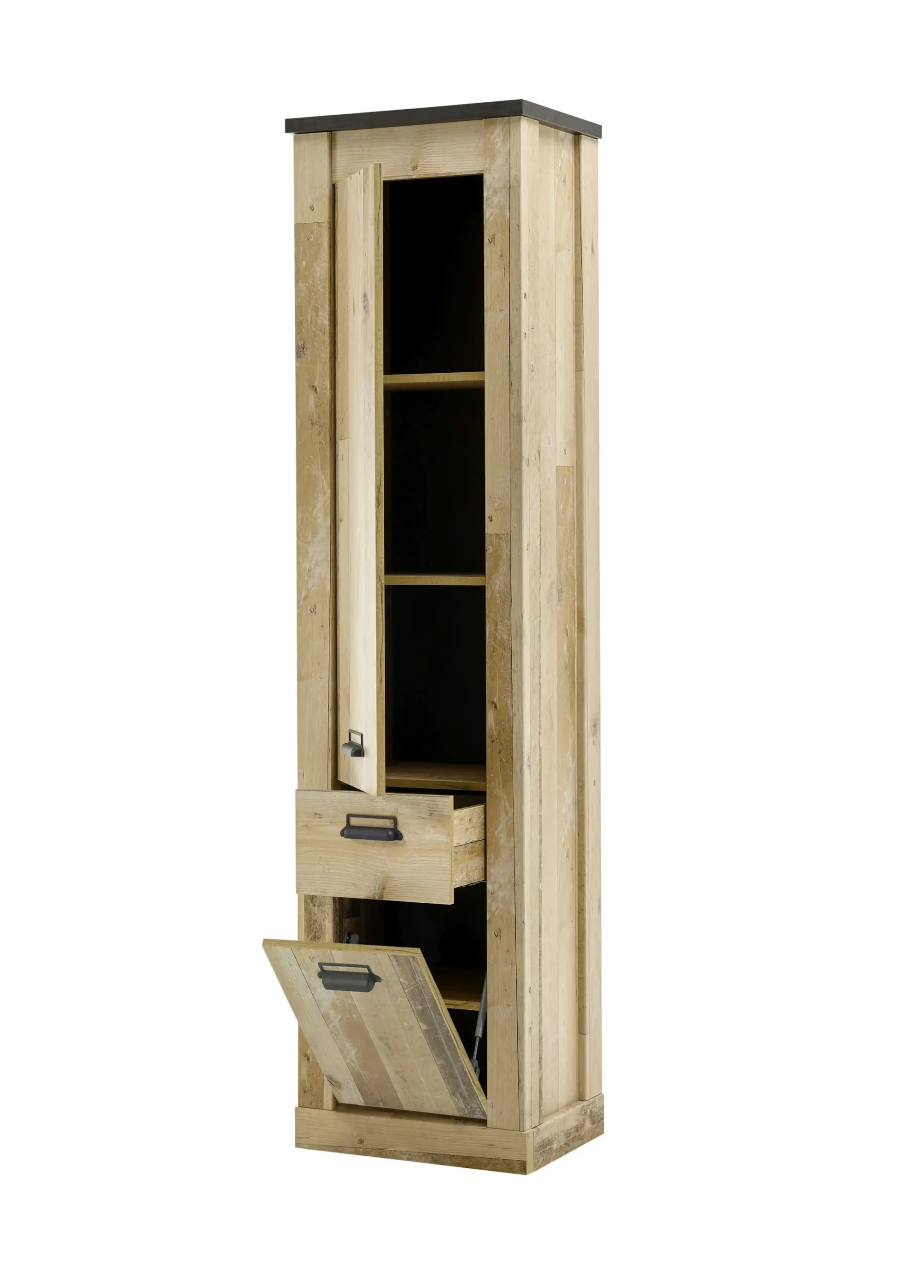 Stauraumschrank SHERWOOD
