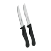 Steakmesser 2tlg. BASIC