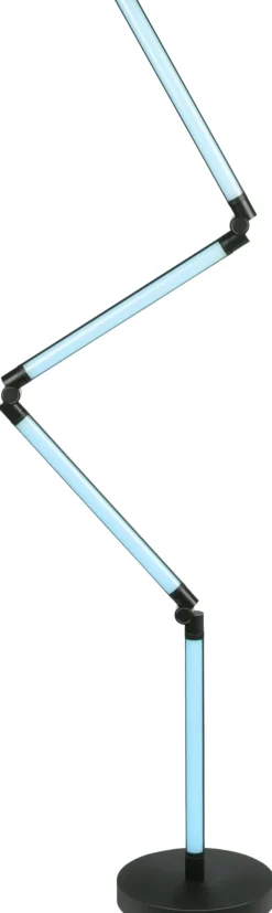Stehlampe Flexi RGB GRUNDIG
