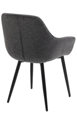 Stühle 2er-Set BATURAJA