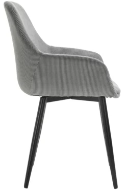 Stühle 2er-Set BATURAJA