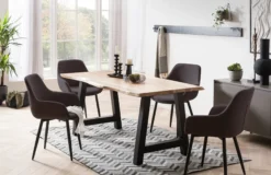 Stühle 2er-Set KUSAMBA