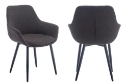 Stühle 2er-Set KUSAMBA