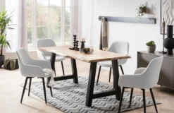 Stühle 2er-Set KUSAMBA