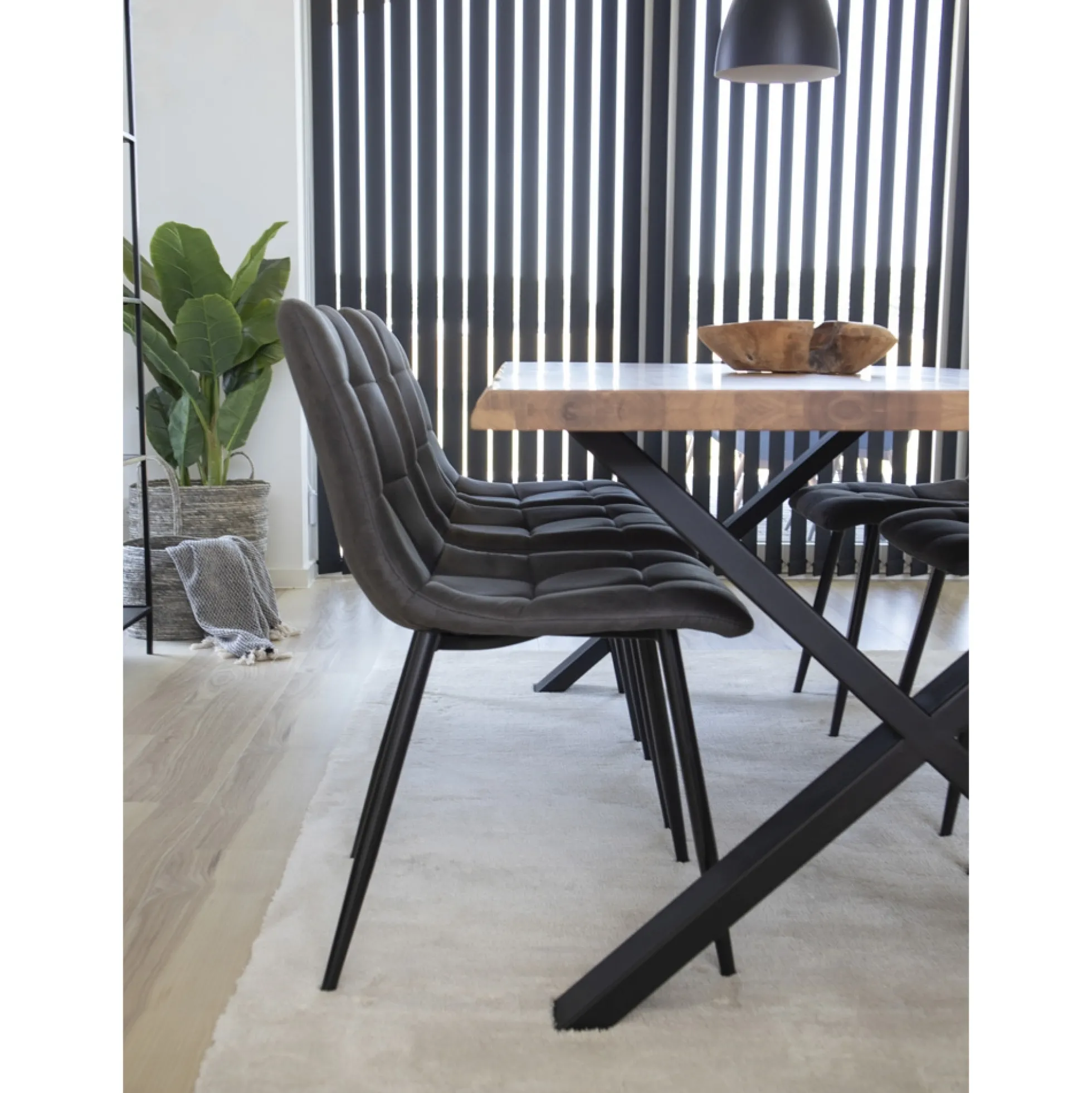 Stühle 2er-Set MIDDELFART
