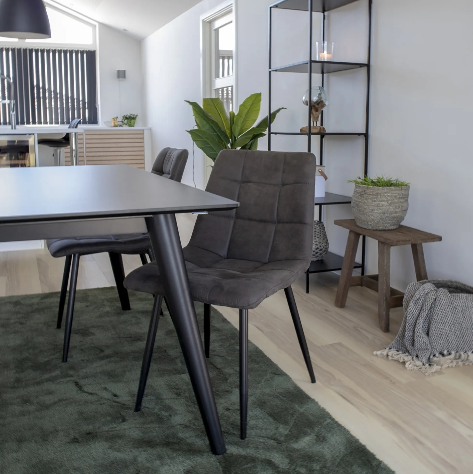 Stühle 2er-Set MIDDELFART