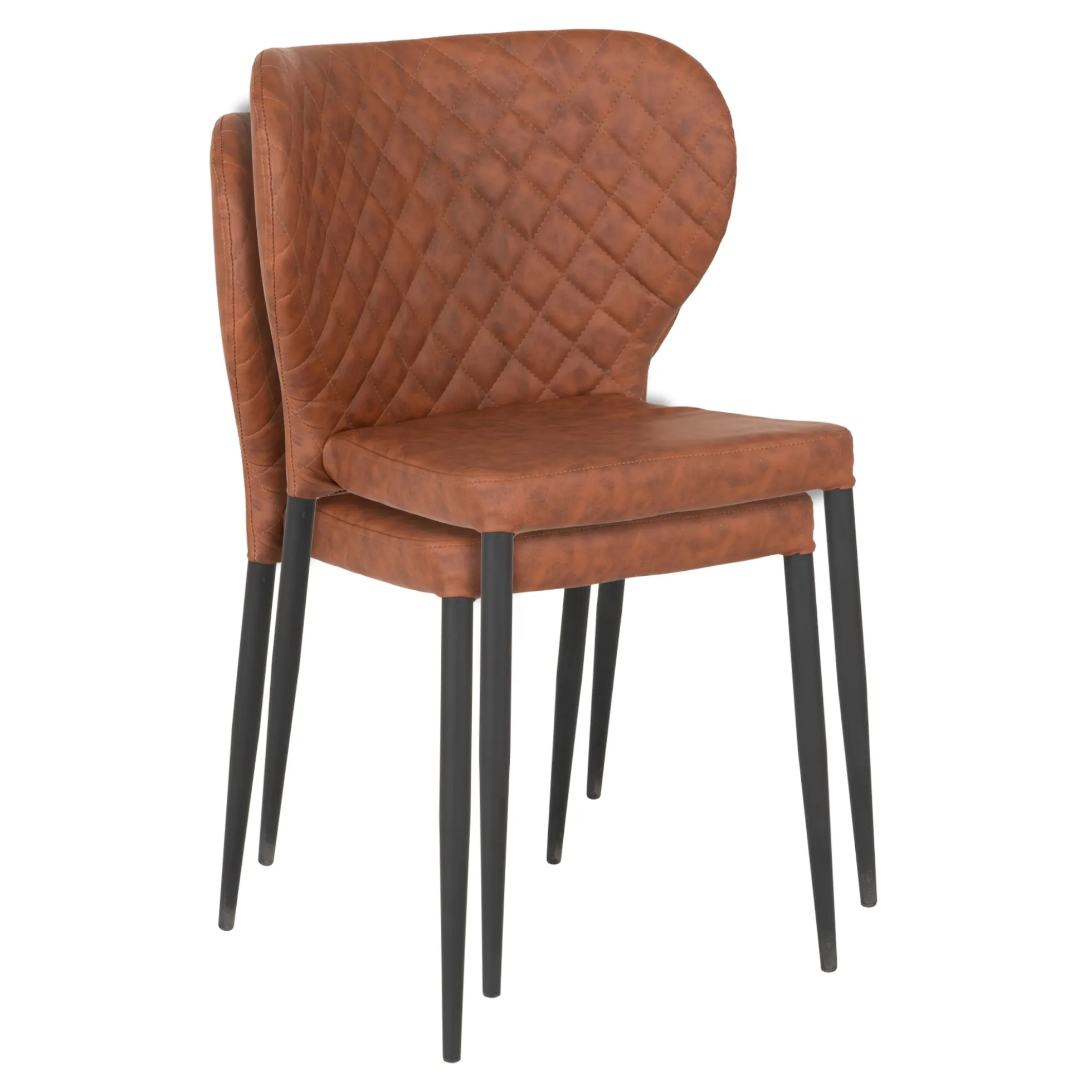 Stühle 4er-Set PISA