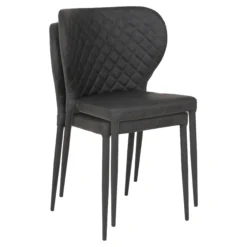 Stühle 4er-Set PISA