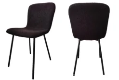 Stühle 4er-Set SALAK