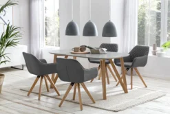 Stühle 2er-Set SOREANG