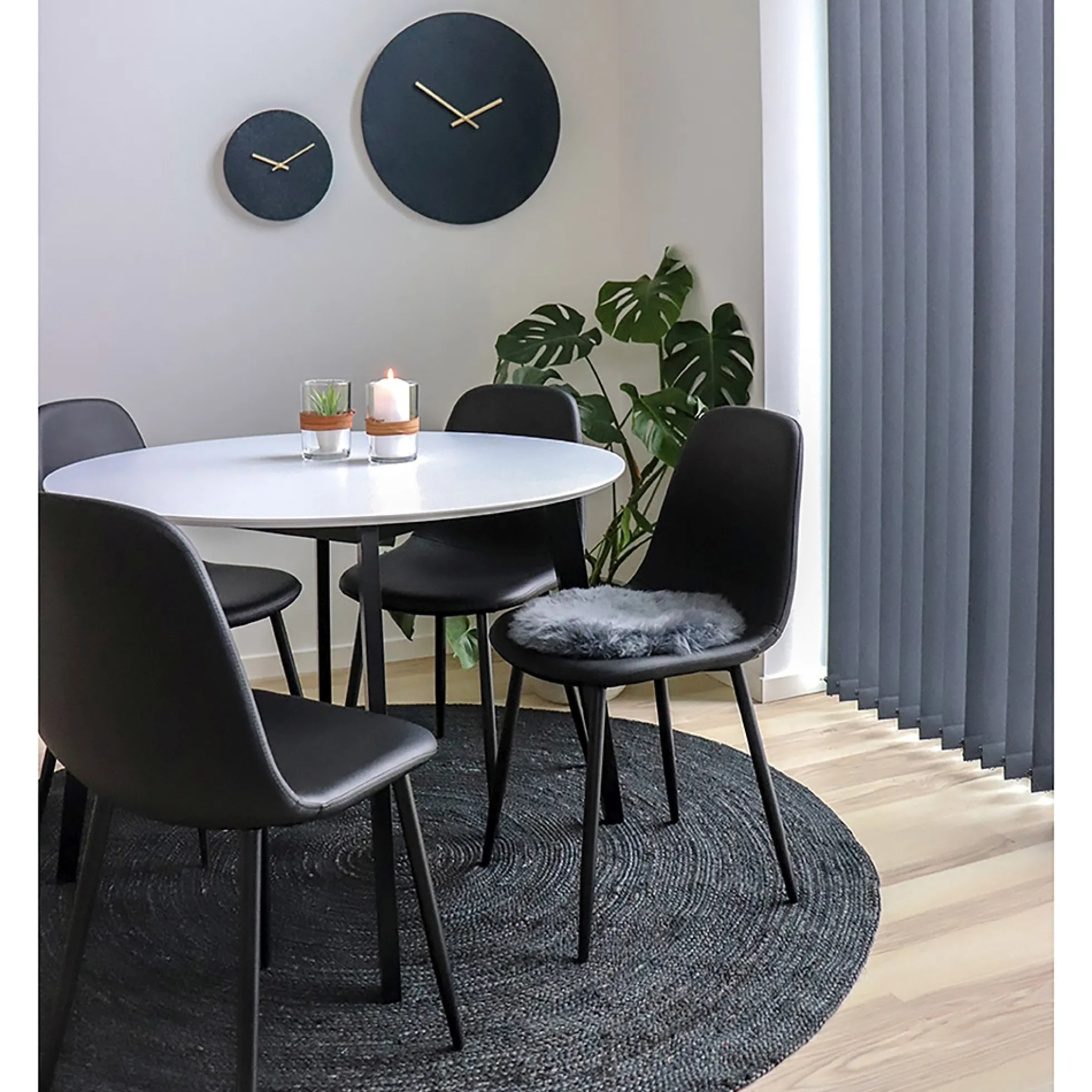 Stühle 2er-Set STOCKHOLM