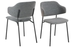 Stühle 2er-Set TALANG