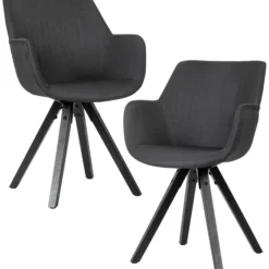 Stühle 2er-Set UCAYALI