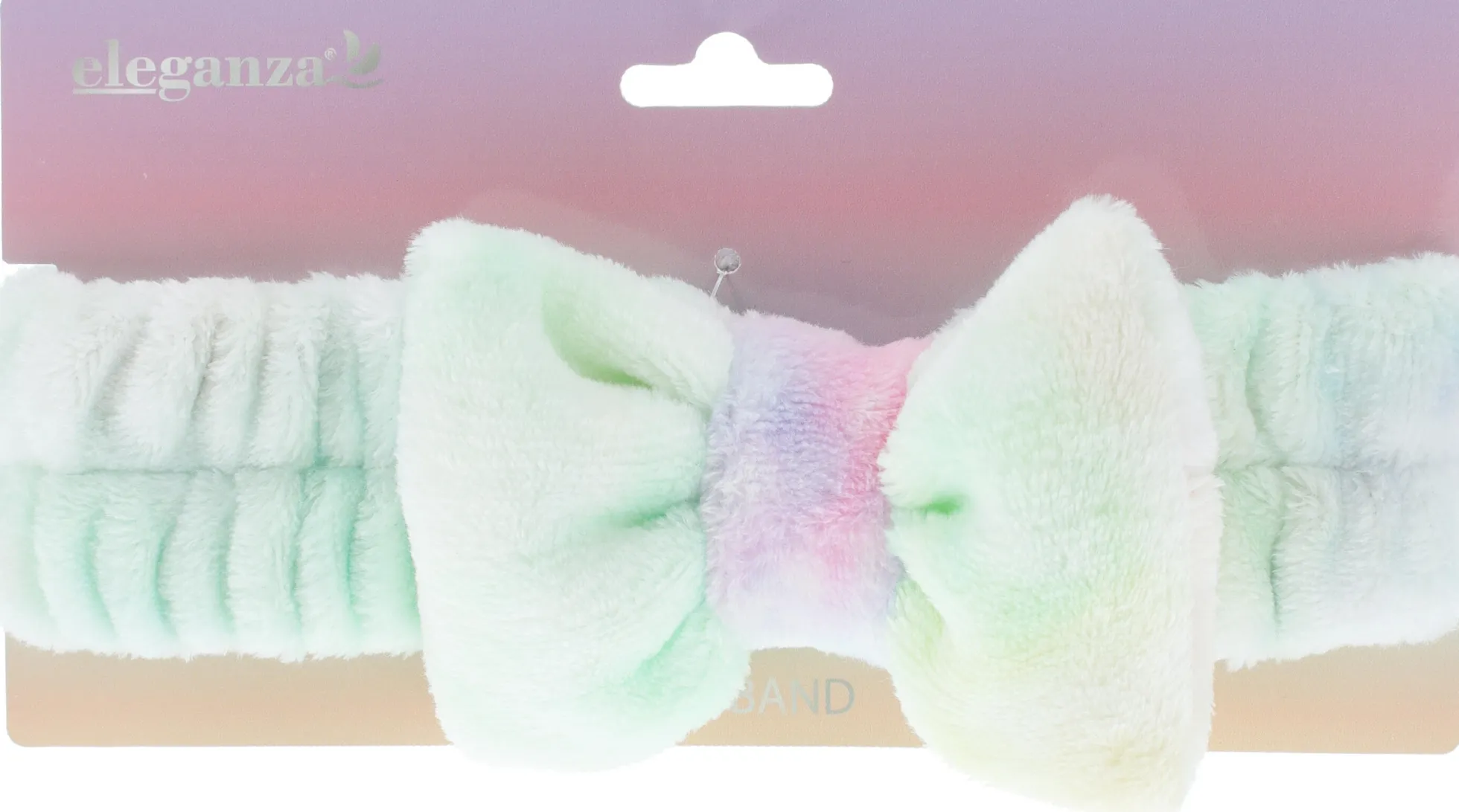 Stirnband RAINBOW