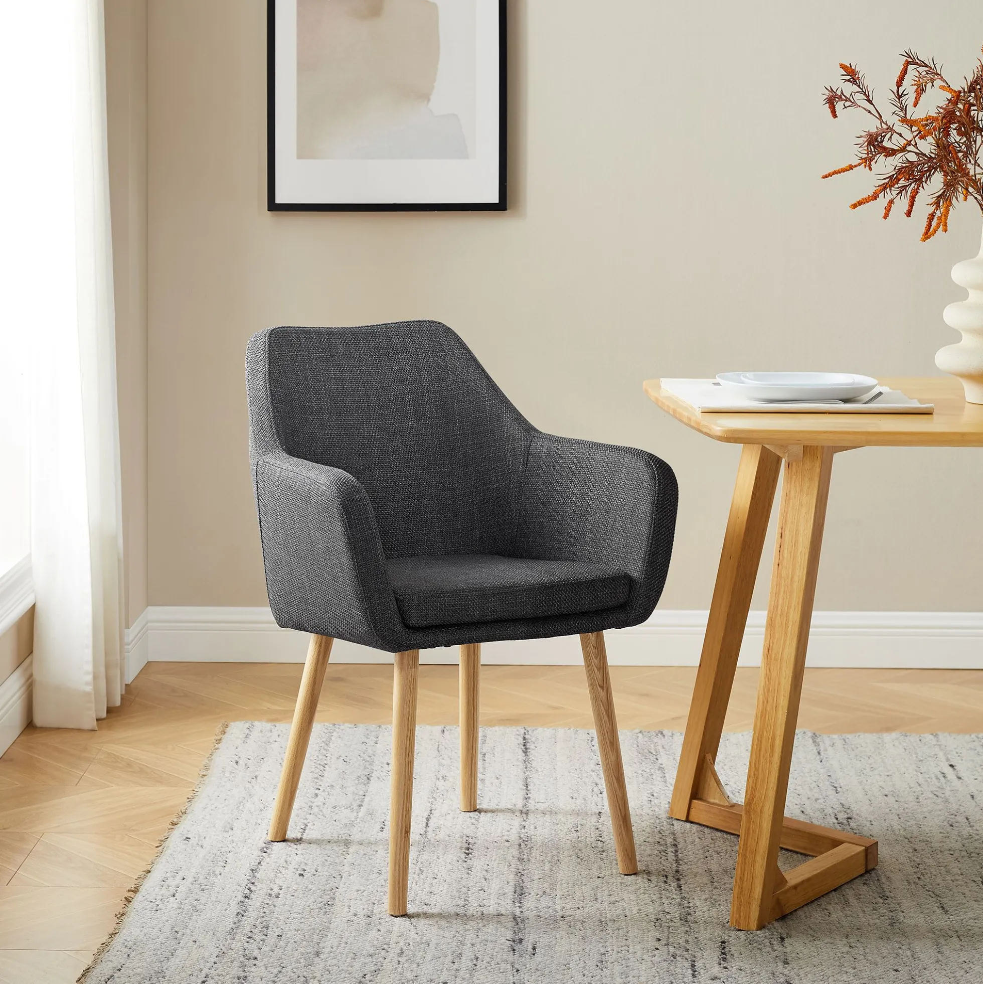 Stuhl 367704