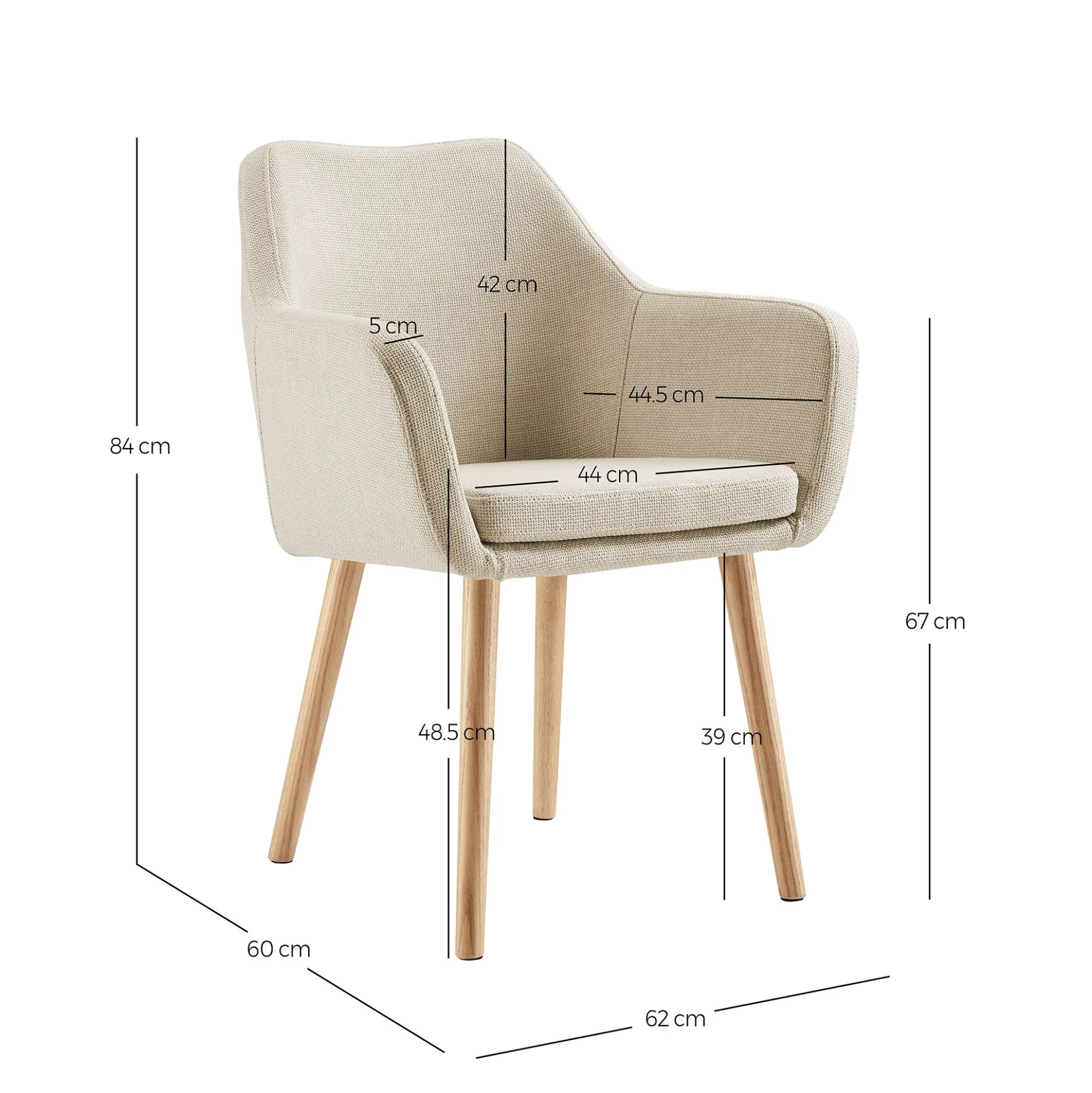 Stuhl 367674