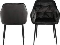 Stuhl BROOKE