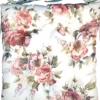 Stuhlkissen VINTAGE ROSE