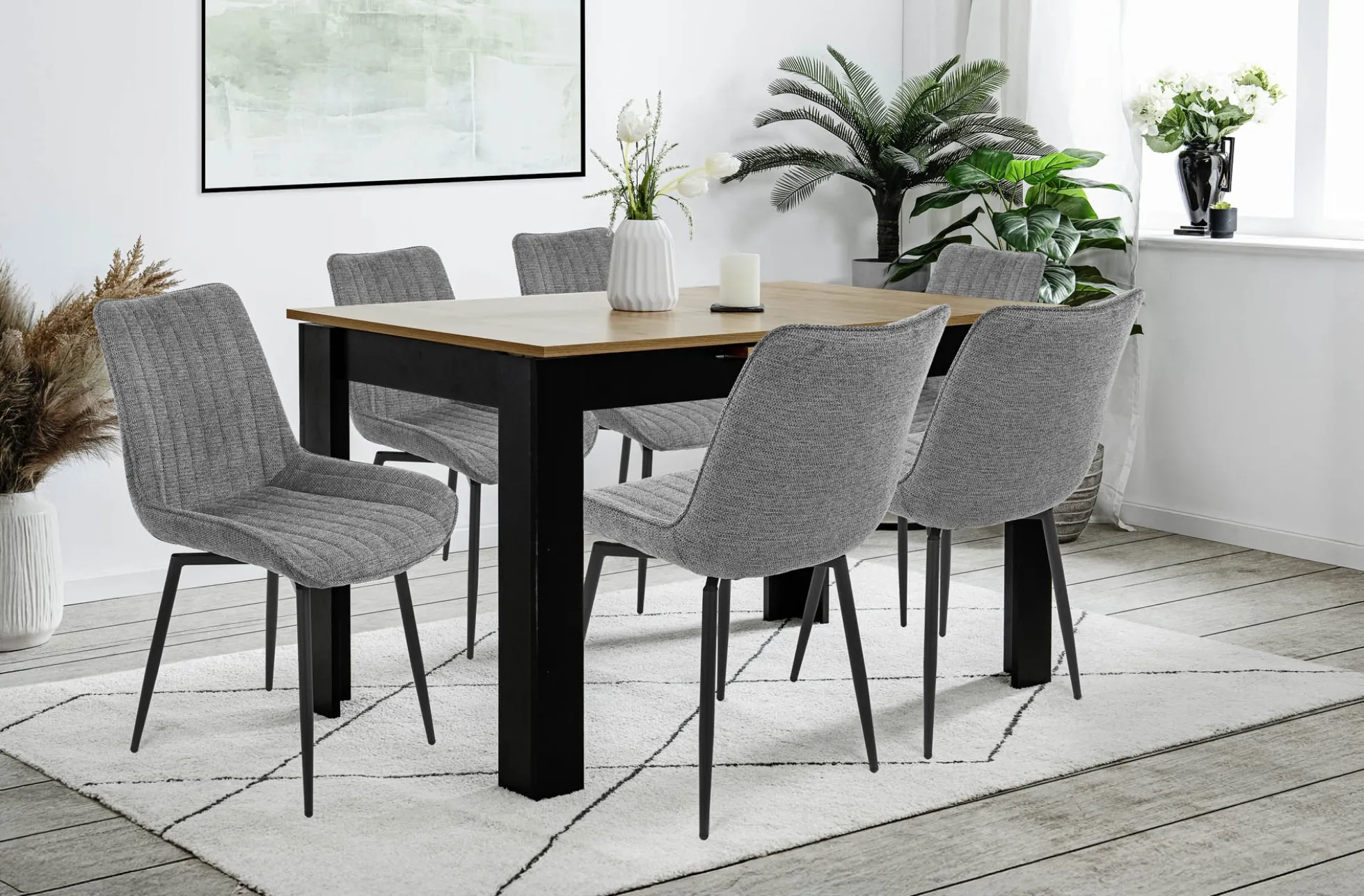 Stuhl NEWPORT S