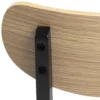 Stuhl ROXBY