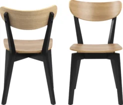 Stuhl ROXBY