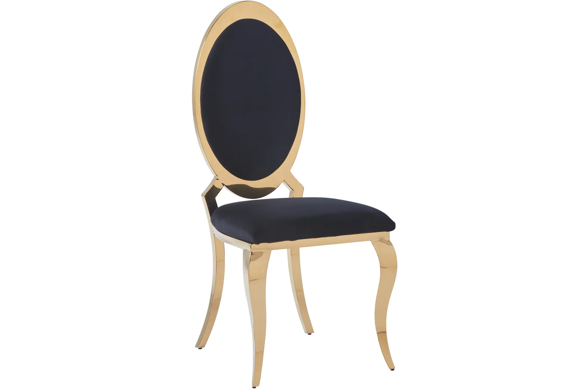 Stuhl ST007G-S