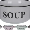 Suppenschale sortiert SOUP
