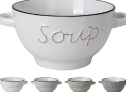 Suppenschale SOUP