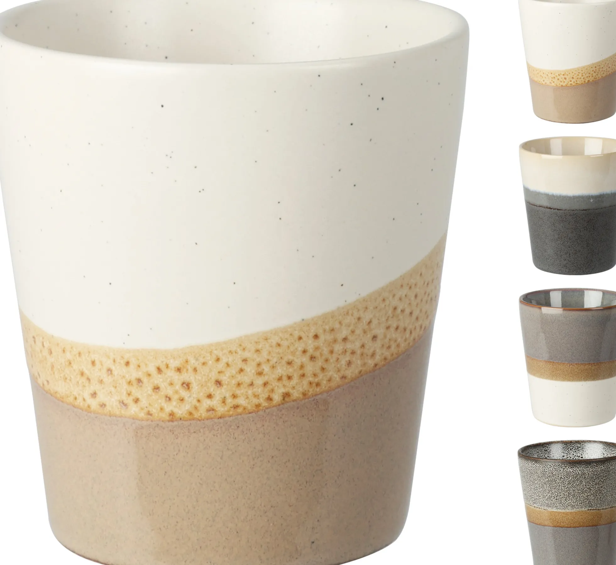 Tasse EH